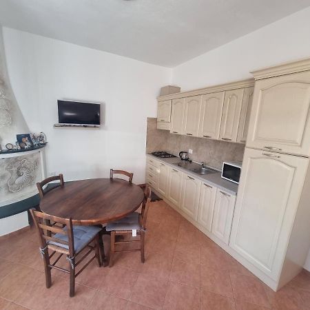 Appartamento Monte Mare Арцахена Екстериор снимка