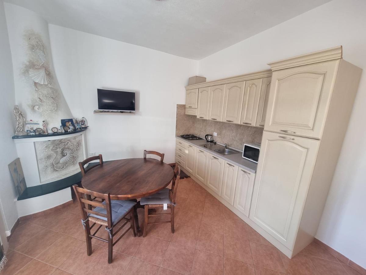 Appartamento Monte Mare Арцахена Екстериор снимка