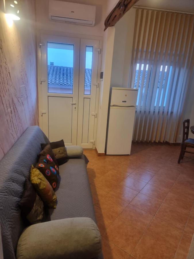 Appartamento Monte Mare Арцахена Екстериор снимка