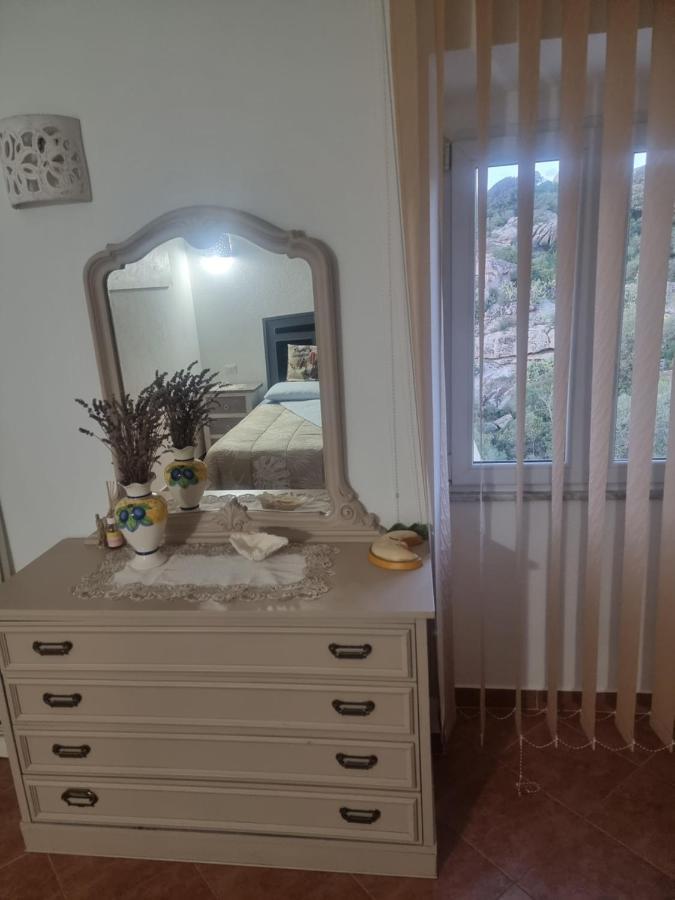 Appartamento Monte Mare Арцахена Екстериор снимка