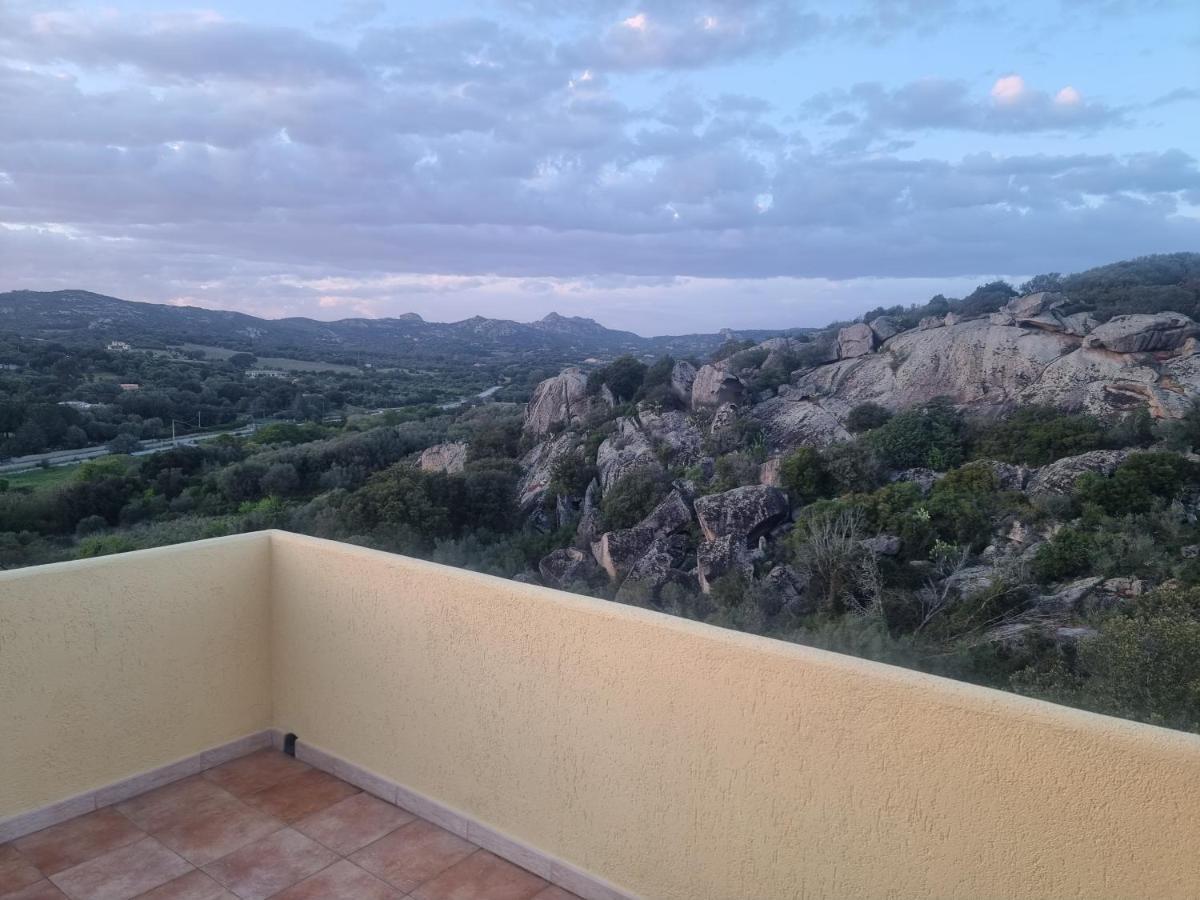 Appartamento Monte Mare Арцахена Екстериор снимка