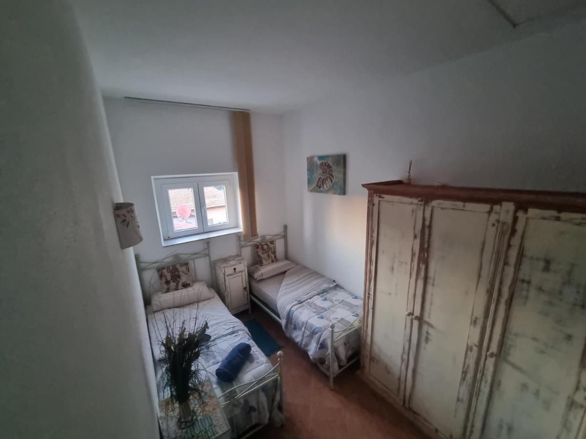 Appartamento Monte Mare Арцахена Екстериор снимка