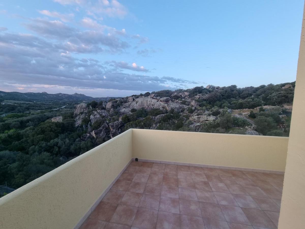 Appartamento Monte Mare Арцахена Екстериор снимка