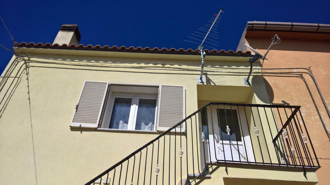 Appartamento Monte Mare Арцахена Екстериор снимка