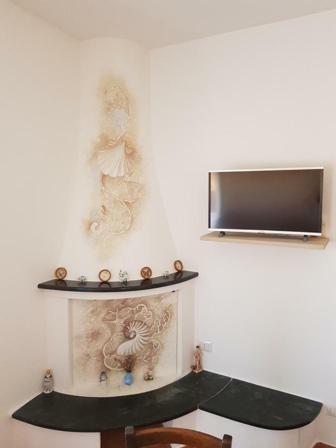 Appartamento Monte Mare Арцахена Екстериор снимка
