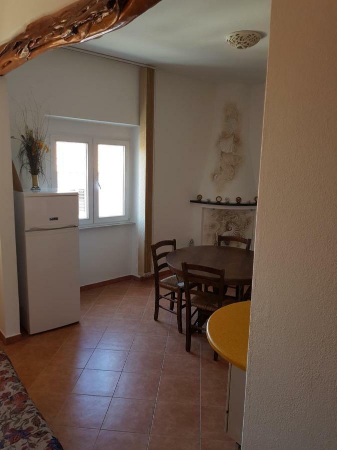 Appartamento Monte Mare Арцахена Екстериор снимка