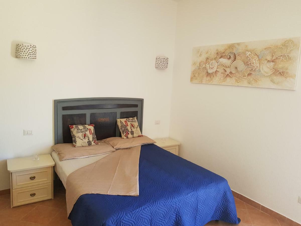 Appartamento Monte Mare Арцахена Екстериор снимка