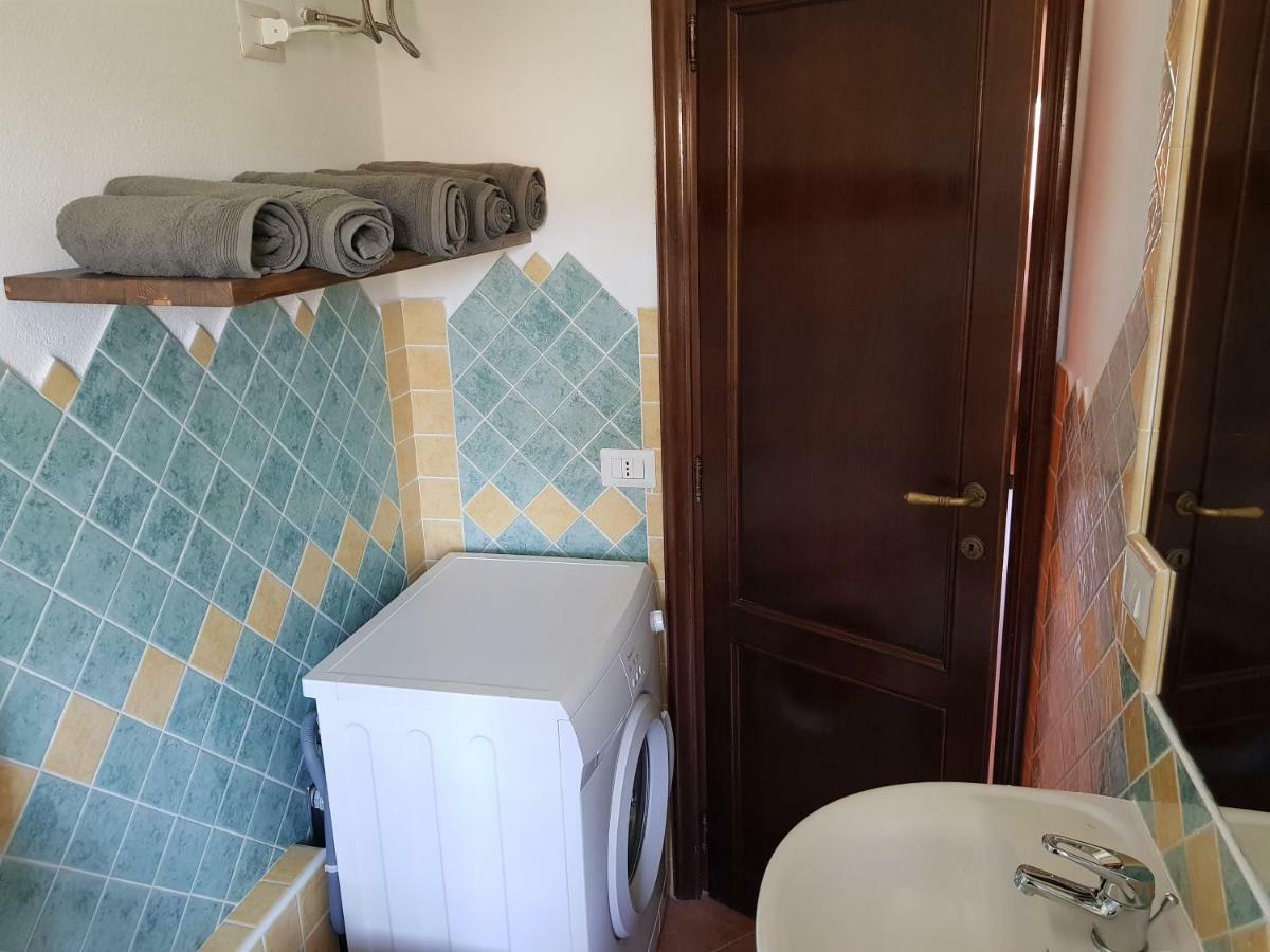 Appartamento Monte Mare Арцахена Екстериор снимка