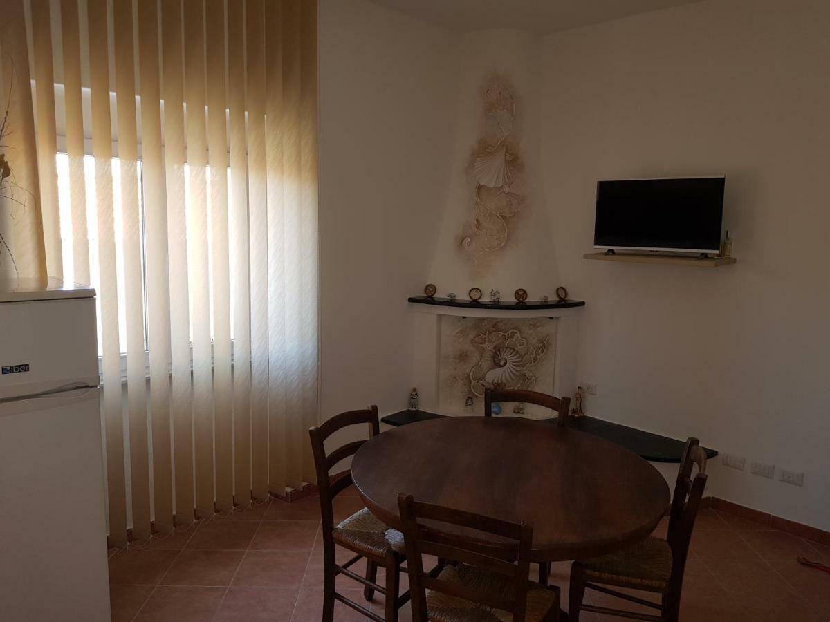 Appartamento Monte Mare Арцахена Екстериор снимка