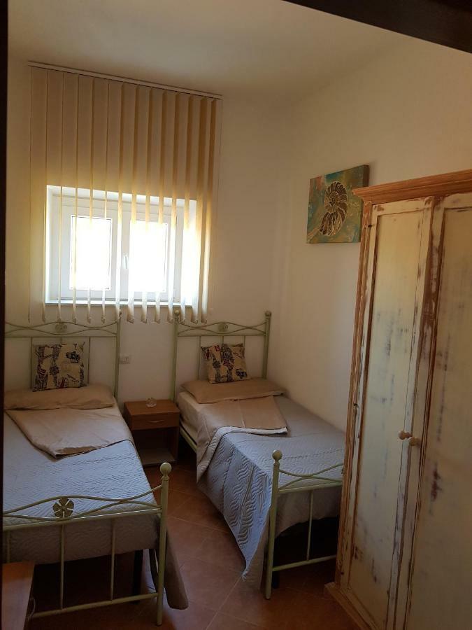 Appartamento Monte Mare Арцахена Екстериор снимка